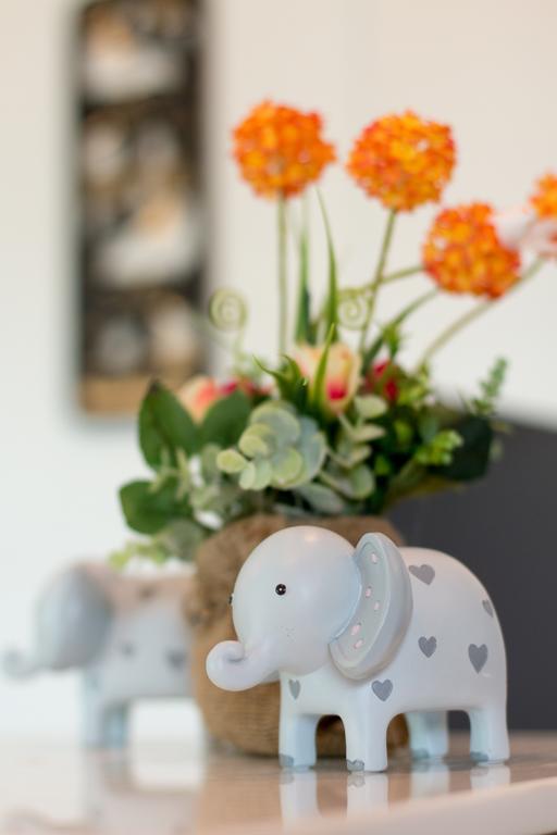 Phant At Thalang Service Apartment Extérieur photo